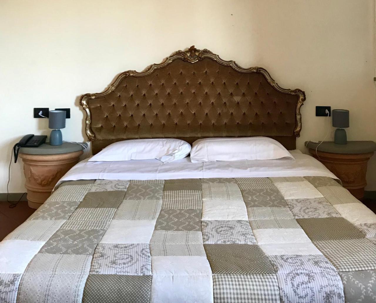 Hotel Di Sor Paolo San Casciano in Val di Pesa Exterior foto